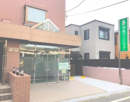 千川駅徒歩6分 B1階～1階一括貸し[11412]外観