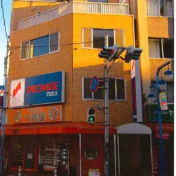 西川口駅 徒歩2分 現況:その他 その他居抜きなど物件 【飲食不可】外観