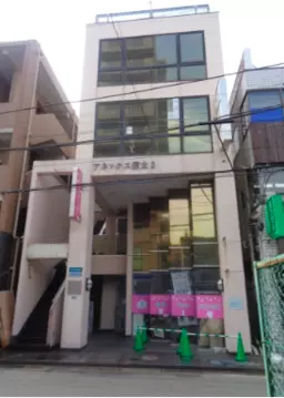 南行徳駅 徒歩3分 現況:その他 その他居抜きなど物件 【飲食不可】外観