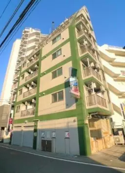 志木駅 徒歩4分 現況:その他 その他居抜きなど物件 【飲食可】