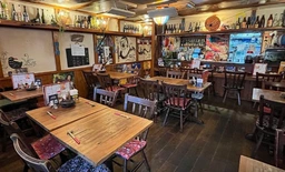 ついに出た! 早い者勝ち! 荻窪駅 徒歩3分 居酒屋 居抜き 【重飲食可】※メール問合せのみ対応可外観