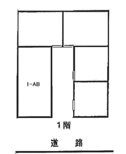 ■代官山駅 徒歩7分 現況:その他 その他居抜きなど物件 【飲食不可】外観