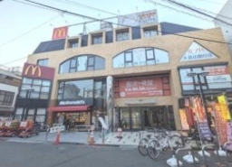 【HS0922】大倉山駅徒歩1分。エステ軽飲食向け。看板利用可能。