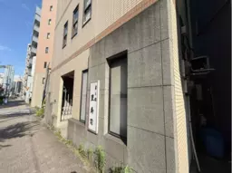 西新宿五丁目駅 徒歩5分 1階路面・寿司屋居抜き物件 【飲食可】外観