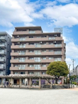 ■北綾瀬駅【飲食不可】※メール問い合わせのみ対応可※外観