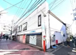 方南町駅 徒歩1分 スケルトン物件 【軽飲食可】外観