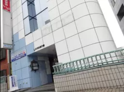 北小金駅 徒歩1分 スケルトン物件 【バッティング業種不可】