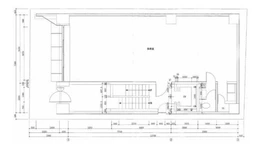 ■人形町駅【飲食不可】※メール問い合わせのみ対応可※外観