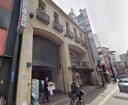 赤坂駅 徒歩2分 現況:クラブ・キャバクラ 飲食居抜き物件外観