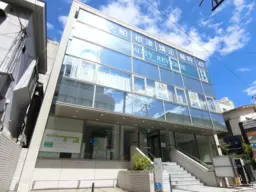 視認性良好の店舗・事務所 ぜひご内覧ください! 【飲食不可】外観