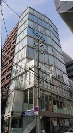 【IJ0922】北新地徒歩6分、Bar居抜き物件！業種のご相談お待ちしており！外観