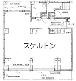 ■湯島駅 【重飲食・カラオケ・バー・風俗・麻雀店・深夜早朝営業不可】※メール問い合わせのみ対応可※外観