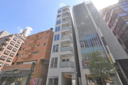 ≪麻布十番駅徒歩5分|6階・店舗|59.06㎡・軽飲食相談≫外観