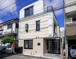 ■外苑前駅 徒歩9分 現況:その他 その他居抜きなど物件 【飲食不可】外観