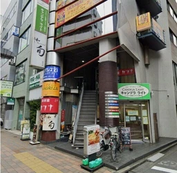 蒲田駅 徒歩3分 現況:居酒屋 飲食居抜き物件 【重飲食可】外観