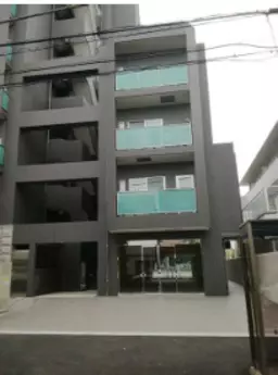 ■大森駅徒歩18分・1階路面店・飲食店可・24時間利用可■外観