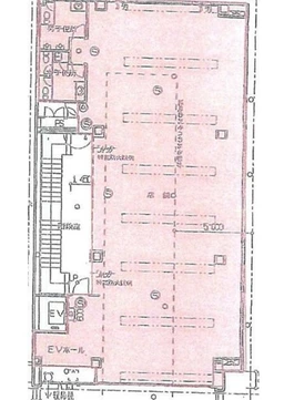 ■日ノ出町駅 徒歩3分 スケルトン物件 【飲食不可】外観