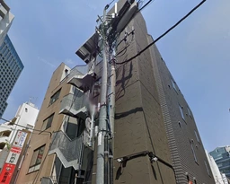 水道橋駅徒歩2分 飲食店相談可[11413]外観