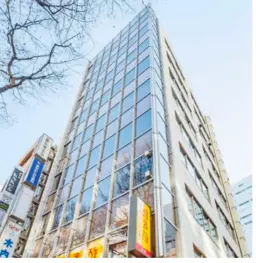 渋谷駅 徒歩4分 現況:その他 その他居抜きなど物件 【飲食不可】外観