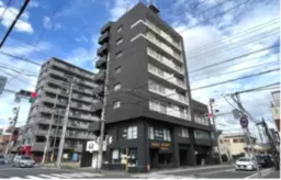 草加駅 徒歩13分 現況:中華・エスニック 飲食居抜き物件 【飲食可】外観