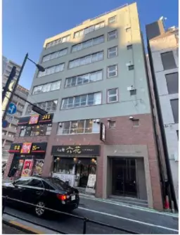田町駅 徒歩5分 現況:その他 その他居抜きなど物件 【飲食不可】外観