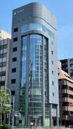 茅場町駅 徒歩4分 現況:その他 その他居抜きなど物件 【飲食不可】外観