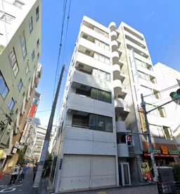 ≪水道橋駅徒歩2分|1-2階・店舗|73.46㎡・軽飲食相談≫外観