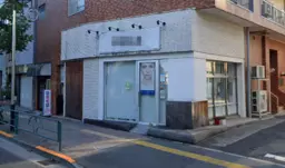 高田馬場駅 徒歩9分◆早稲田通り沿いの路面店◆現況渡しにつき現地確認必須◆フリーレント1ヶ月つき◆外観