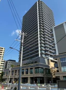 大山駅 徒歩3分 スケルトン物件 【飲食不可】外観