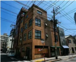 門前仲町駅 徒歩8分 スケルトン物件 【飲食相談】外観