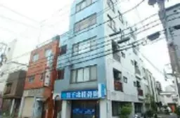 田端駅 徒歩7分 現況:その他 その他居抜きなど物件 【飲食不可】外観