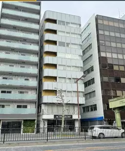 ■馬喰町駅徒歩4分・1階路面店・居抜きでの引き渡し相談可※飲食不可■外観