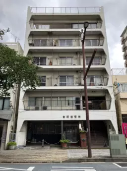 門前仲町駅 徒歩2分 永代通り路面店！駐車スペースあり外観