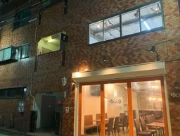 二子玉川駅 徒歩9分 現況:飲食(その他) 飲食居抜き物件 【飲食可】外観