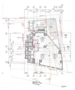 ■南新宿駅 徒歩6分 現況:その他 その他居抜きなど物件 【飲食不可】外観