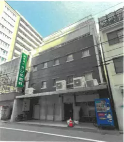 末広町駅 徒歩3分 現況:その他 その他居抜きなど物件 【軽飲食程度相談】外観