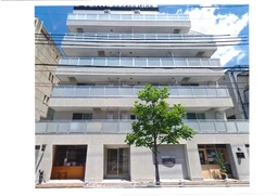 綺麗な内装付♪1F約8.57坪!【重飲食相談可】外観