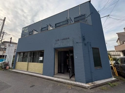 狭山ヶ丘駅 徒歩8分【路面】26坪【賃料3ヶ月無料・内装事務所仕上予定】2025年秋大規模修繕予定