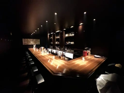 池尻大橋駅 徒歩4分 現況:バー 飲食居抜き物件 【何業も可】外観