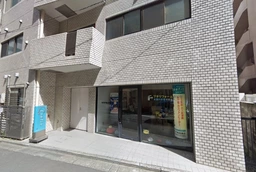 ≪表参道駅徒歩8分|1階・物販サービス店舗向け|63.70㎡≫外観
