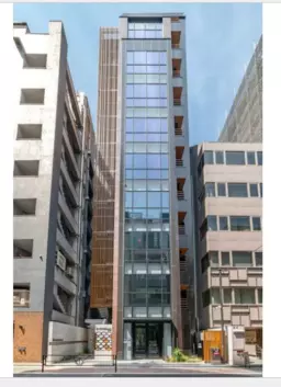 ●渋谷駅 徒歩6分 スケルトン物件 【飲食可(重飲食不可)】●外観