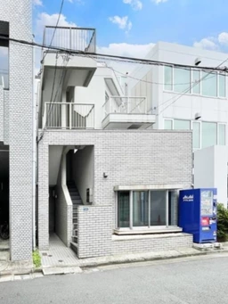 ■西新宿五丁目駅 【飲食店・ペット不可、楽器使用相談、事務所・法人可】※メール問い合わせのみ対応可※外観