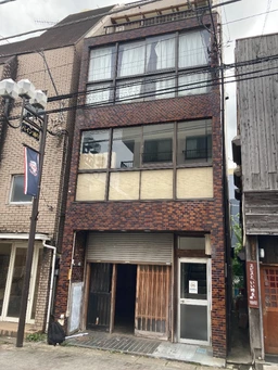 新所沢駅 徒歩2分 1階 現況:飲食居抜き物件 【何業も可】外観