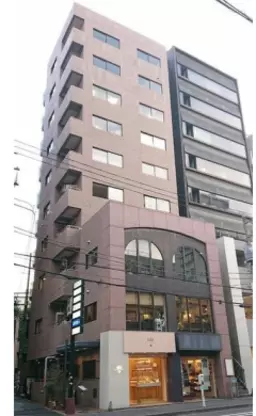 表参道駅 徒歩4分 スケルトン物件 【飲食不可】管理番号:610269外観