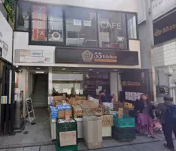 本川越駅2分クレアモール通りの1階57坪大型テナント!物販、サービス、飲食最適です!【飲食業種相談可能】外観