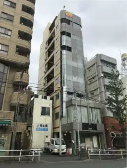 大久保駅 徒歩4分 現況:その他 その他居抜きなど物件 【飲食不可】外観