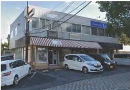 公津の杜駅 徒歩7分 現況:その他 その他居抜きなど物件 【飲食可】外観