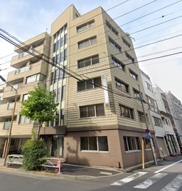 森下駅徒歩7分 視認性のある角地路面店[11417]