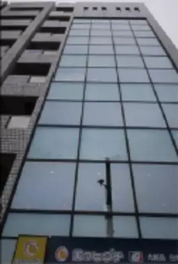 外苑前駅 徒歩3分 現況:その他 その他居抜きなど物件 【飲食不可】外観