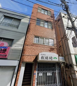 下落合駅徒歩1分 上落中通り沿い[11419]外観